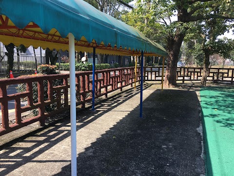 私立中科院附設逸光幼稚園