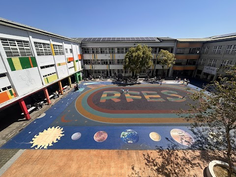 桃園市八德區瑞豐國民小學