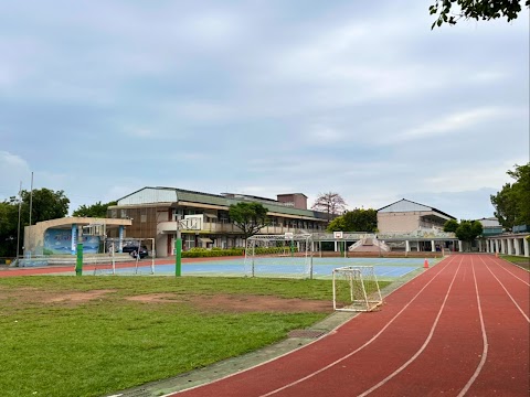 桃園市大園區潮音國民小學