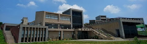 國立聯合大學藝術中心/蓮荷藝文空間
