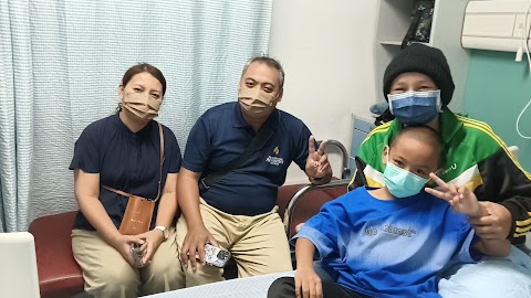 霧台國小