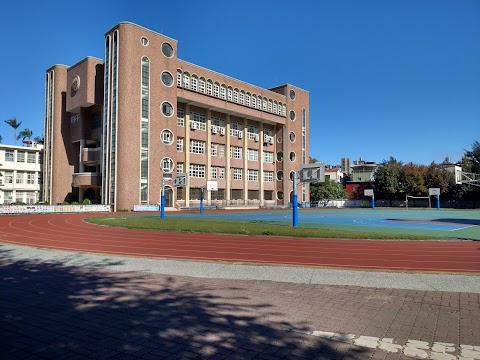 新竹市立光華國民中學