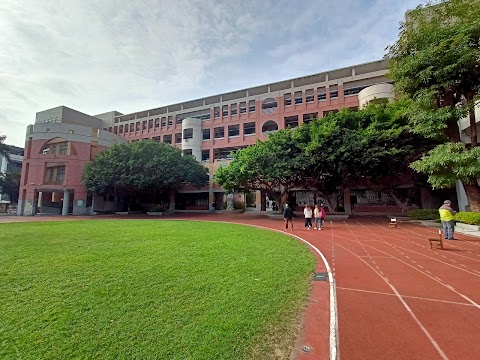 臺中市北屯區新興國民小學