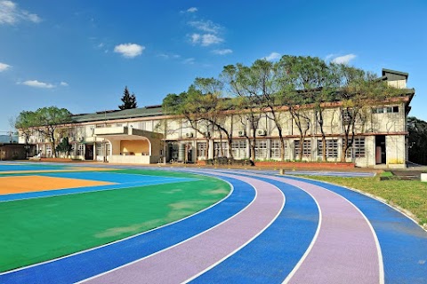 新北市萬里區大鵬國民小學