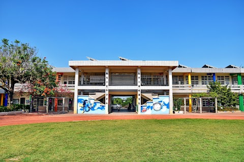 興南國小