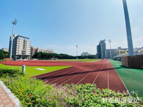 長庚科技大學