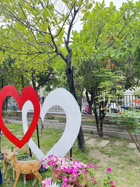 私立新美倫幼兒園
