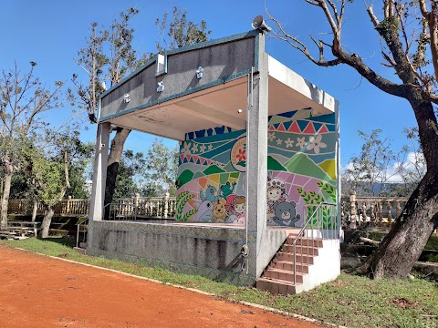 臺東縣關山鎮德高國民小學
