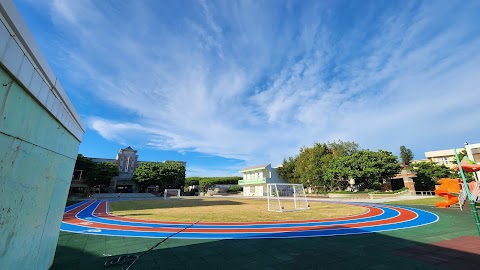 澎湖縣西嶼鄉池東國民小學