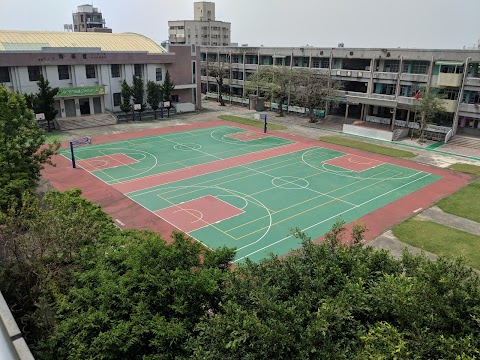 臺中市豐原區富春國民小學