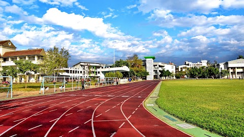嘉義縣大林鎮大林國民小學