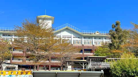 臺中市私立玉山高級中學
