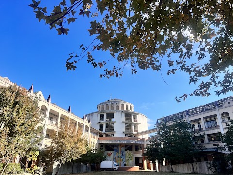 臺中市立豐原國民中學