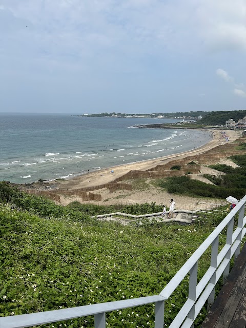 白紗碗港尾段