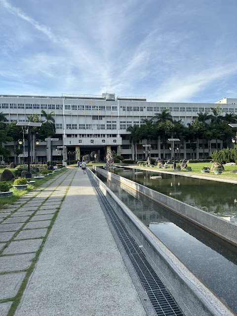 臺中市立臺中工業高級中等學校