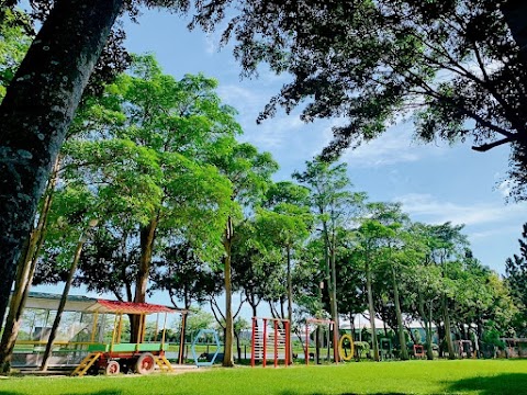 台南市私立福祺幼兒園