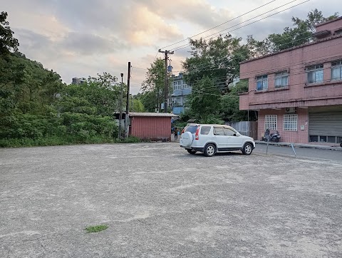 七堵復興國小