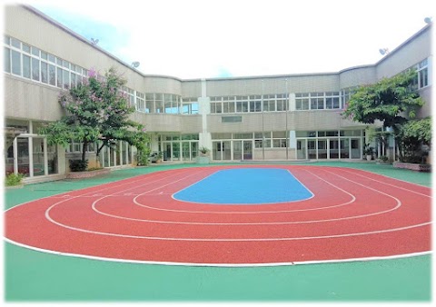 私立格林國際幼兒園
