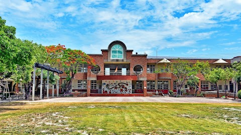 雲林縣四湖鄉建華國民小學