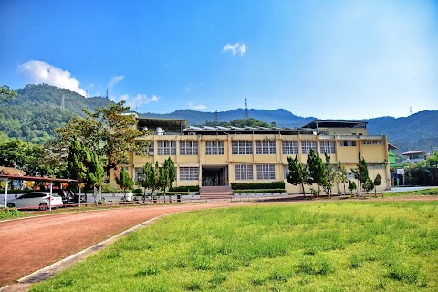 屏東縣來義鄉文樂國民小學
