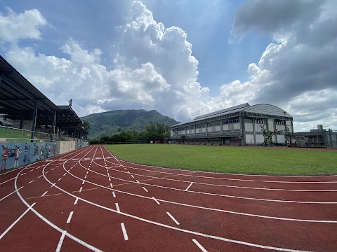Timur Elementary School, Sandimen, Pingtung