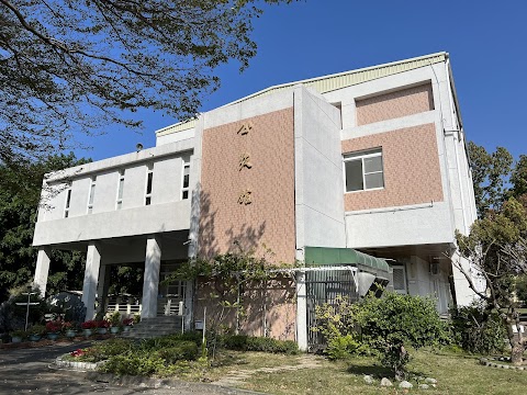 國立中山大學附屬國光高級中學