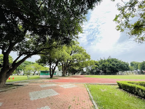 臺南市麻豆區安業國民小學