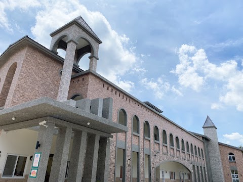 稻盛蒙特梭利幼兒園