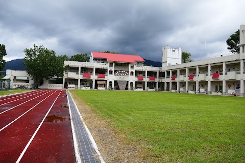花蓮縣光復鄉西富國民小學