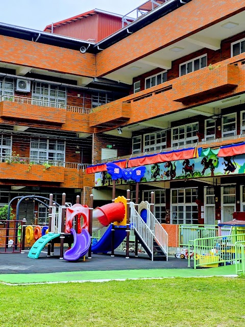 蚵寮非營利幼兒園