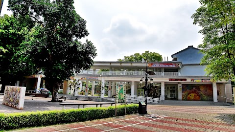 雲林縣北港鎮朝陽國民小學