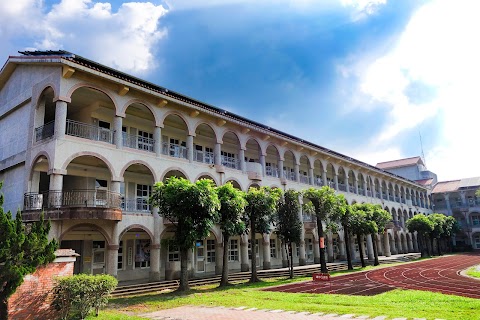 南投縣集集鎮永昌國民小學