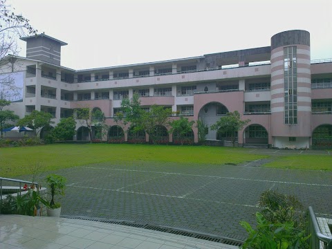 宜蘭縣羅東鎮竹林國民小學