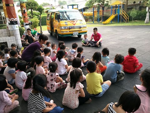 臺中市大肚區私立育成幼兒園