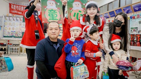 童心藝術幼兒園