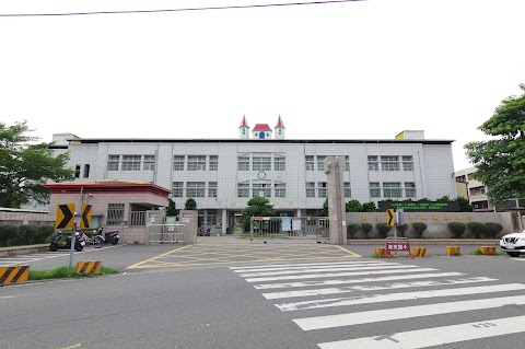 彰化縣北斗鎮萬來國民小學