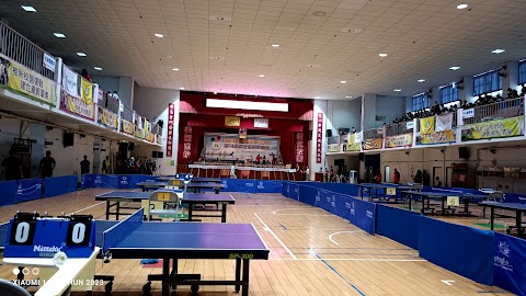 南投國中