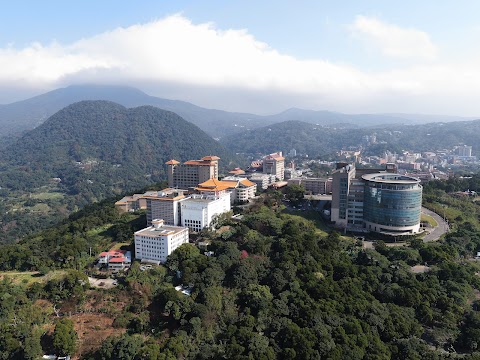 中國文化大學