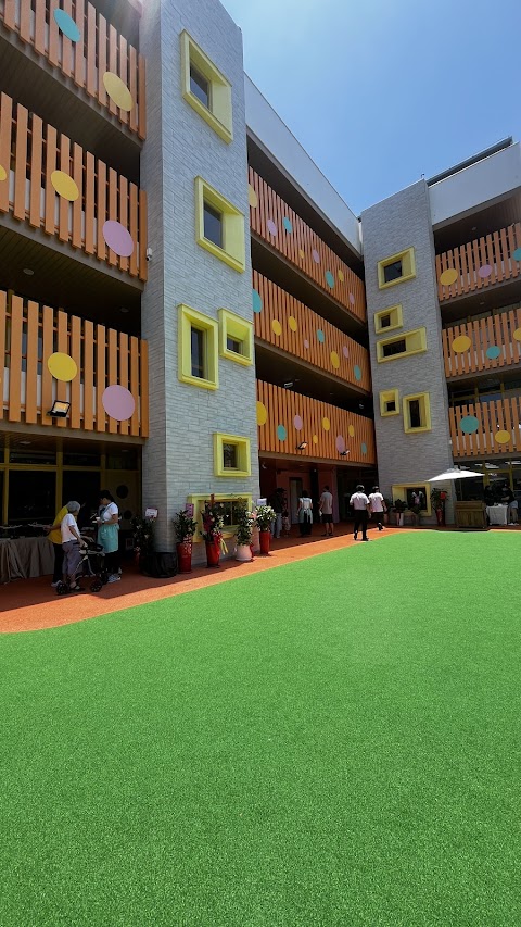 貝思幼兒園