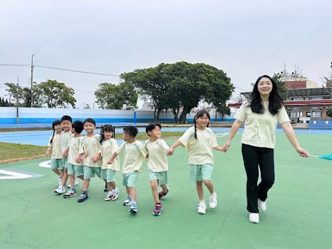 中正非營利幼兒園