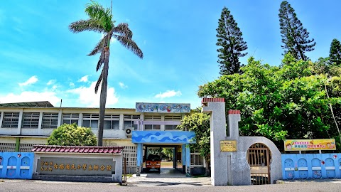 雲林縣臺西鄉臺西國民小學