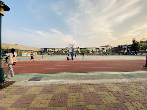 臺南市新市區新市國民小學