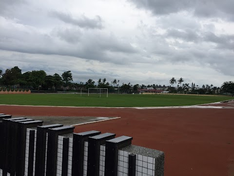 屏東縣立長治國民中學