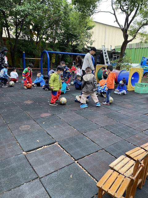 私立馨苓光幼稚園