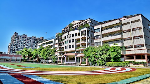 高雄市立英明國民中學
