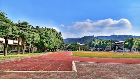 彰化縣田中鎮內安國民小學