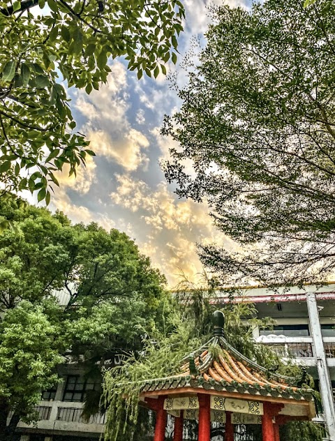 臺南市私立育德工業家事職業學校