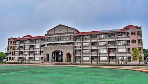 嘉義市東區民族國民小學