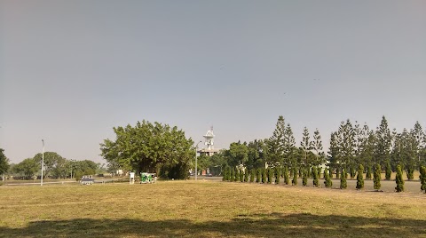 國立成功大學 歸仁校區