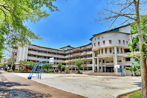 高雄市大寮區山頂國民小學
